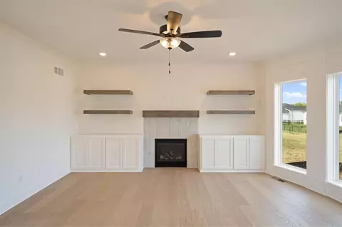 Living - 2614 SW Firefly Ln, Lees Summit, MO 64082 photo 5 of 7