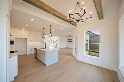 Dining - 2614 SW Firefly Ln, Lees Summit, MO 64082 photo 3 of 3