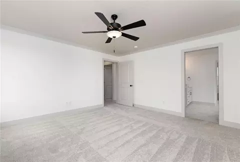 Bedroom - 17132 W 164th Ter, Olathe, KS 66062 photo 3 of 11