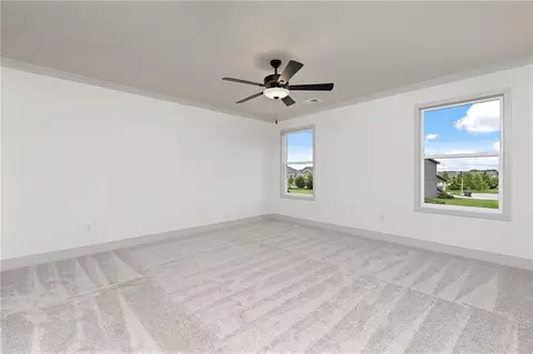 Bedroom - 17132 W 164th Ter, Olathe, KS 66062 photo 1 of 11