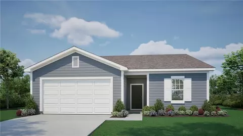 12429 S Aspen Ln, Lees Summit, MO 64086
