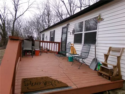 602 Parnell St, Richmond, MO 64085
