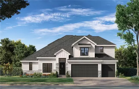 18325 Long St, Overland Park, KS 66013