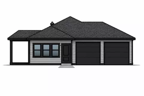 600 S Highland Dr, Harrisonville, MO 64701