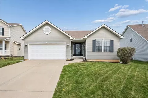 3012 NE 88th Ter, Kansas City, MO 64156