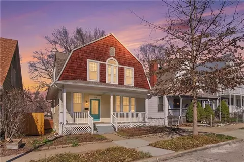 808 E 33rd St, Kansas City, MO 64109