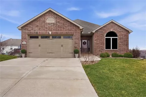 7519 NE 112th Ct, Kansas City, MO 64157