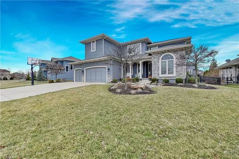 16225 Century St, Overland Park, KS 66221