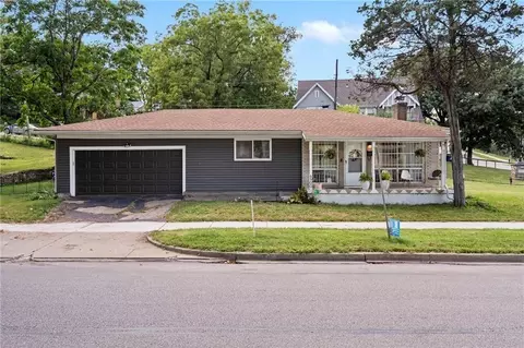 4900 Paseo Blvd, Kansas City, MO 64110