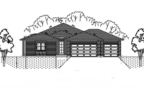4700 SE Reda Ct, Blue Springs, MO 64014