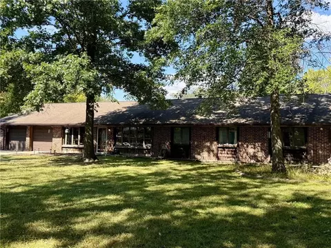 1393 NE 288th St, Turney, MO 64493