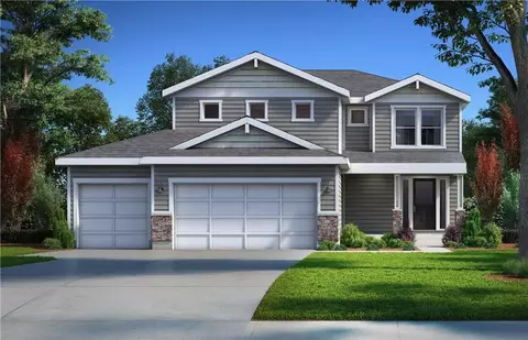 18455 W 195 St, Spring Hill, KS 66083