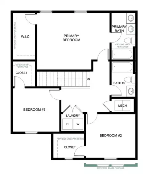 1009 Balboa Trl, Raymore, MO 64083 photo 8