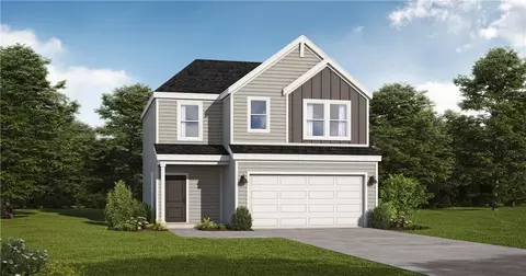 1009 Balboa Trl, Raymore, MO 64083