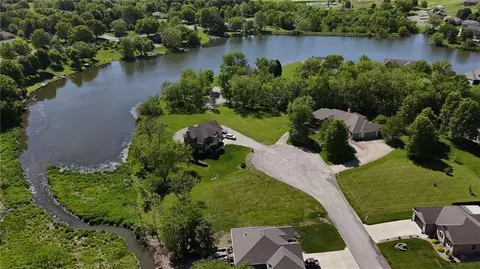 lot36 Shore Cir, Plattsburg, MO 64477