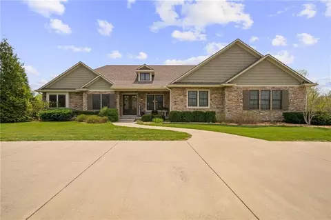 3565 W 193 St, Stilwell, KS 66085