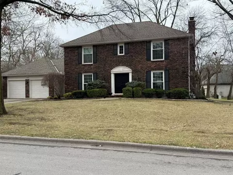 12804 Sagamore Rd, Leawood, KS 66209