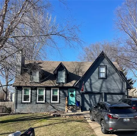 10106 NW 86th Ter, Kansas City, MO 64153