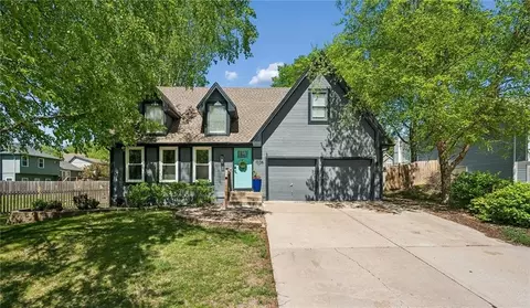 10106 NW 86th Ter, Kansas City, MO 64153