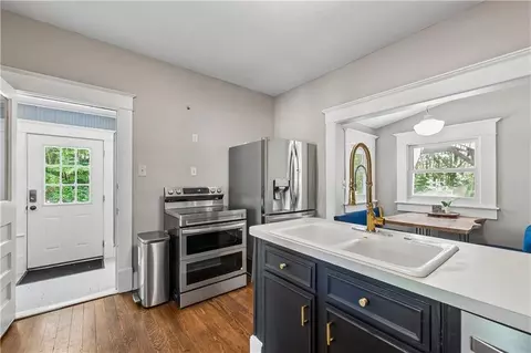 Other - 424 Walnut St, Weston, MO 64098 photo 5 of 10