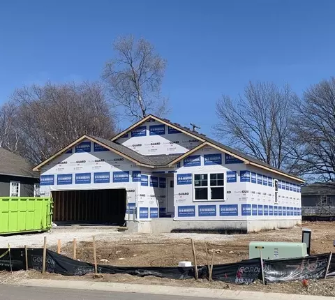 21670 S Madison St, Spring Hill, KS 66083