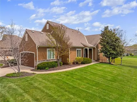 21399 W 116th St, Olathe, KS 66061