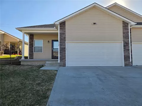 4735 S Union Ave, Independence, MO 64055