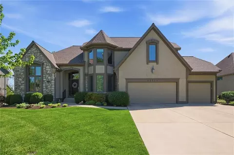 12713 Century St, Overland Park, KS 66213