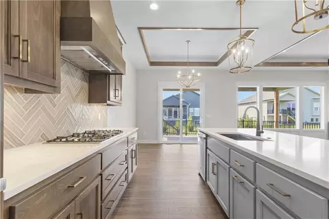 17412 Richards St, Overland Park, KS 66221