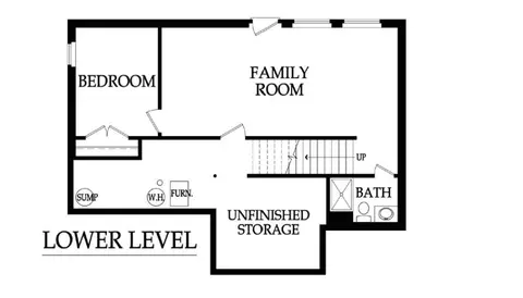 1961 Longview Dr, Liberty, MO 64068