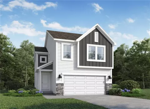 1428 SE Vantage Dr, Lees Summit, MO 64081