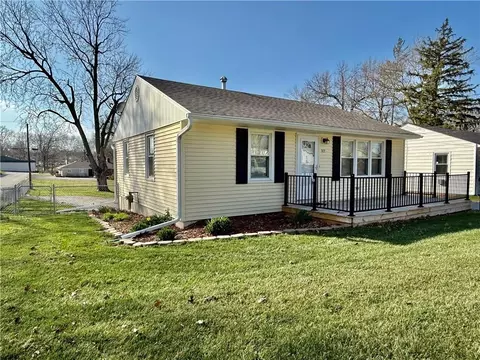 312 Morningside Dr, Richmond, MO 64085
