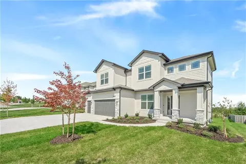 16967 S Hunter St, Olathe, KS 66062