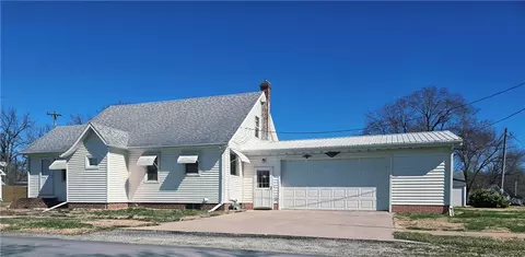 601 S Water St, Rock Port, MO 64482