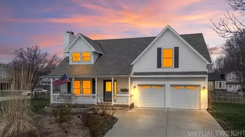 20952 W 125 Ter, Olathe, KS 66061