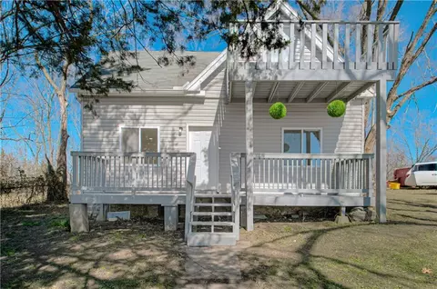 510 Summit St, Excelsior Springs, MO 64024