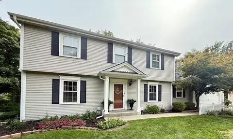 4714 Brookwood Ter, Saint Joseph, MO 64506