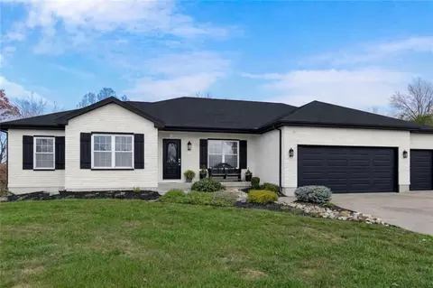 11412 NE 113th Ter, Liberty, MO 64068