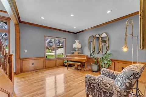Living - 1116 Oak Tree Dr, Lawrence, KS 66049 photo 1 of 5