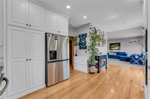 Kitchen - 1116 Oak Tree Dr, Lawrence, KS 66049 photo 4 of 4