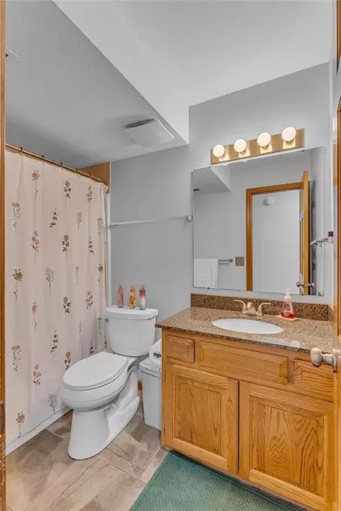 Bath - 1116 Oak Tree Dr, Lawrence, KS 66049 photo 4 of 4