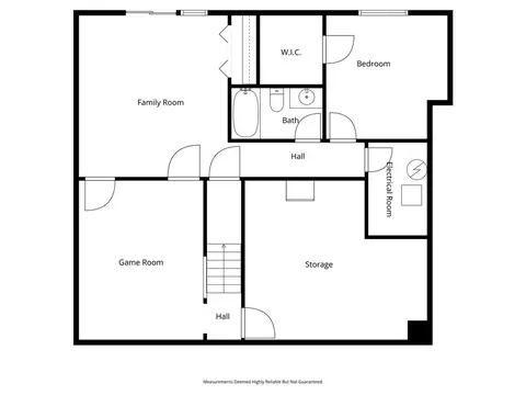 Floorplan - 1116 Oak Tree Dr, Lawrence, KS 66049 photo 3 of 3