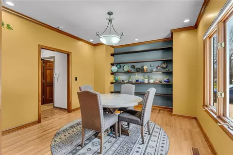 Dining - 1116 Oak Tree Dr, Lawrence, KS 66049 photo 1 of 1