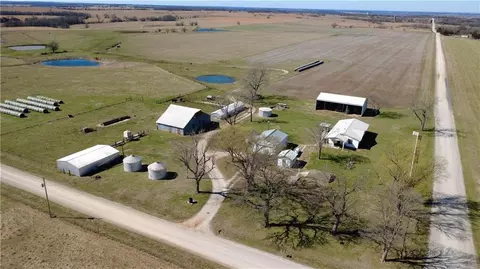 23974 Ayers Rd, Greeley, KS 66033