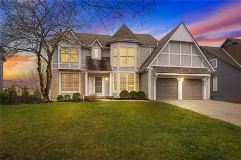 11321 W 131st St, Overland Park, KS 66213