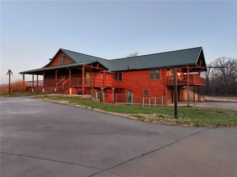Exterior - Aa Highway, Walker, MO 64750 photo 11 of 21