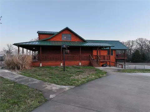 Exterior - Aa Highway, Walker, MO 64750 photo 3 of 21