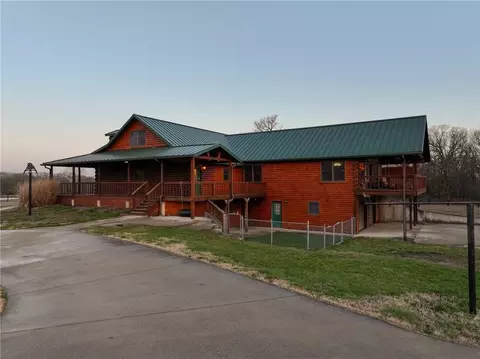 Exterior - Aa Highway, Walker, MO 64750 photo 2 of 21