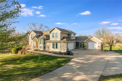 16100 E 34th Ter, Independence, MO 64055