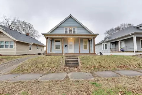 3416 Mitchell Ave, Saint Joseph, MO 64507
